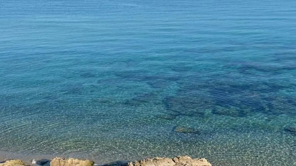 Casa Asulu Spiaggia La Ciaccia Valledoria  0*, Valledoria (Sardinia)