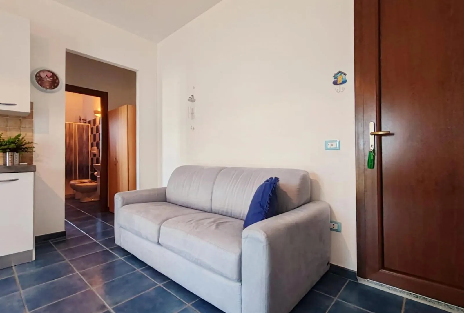 Casa Asulu Spiaggia La Ciaccia Valledoria  Apartment
