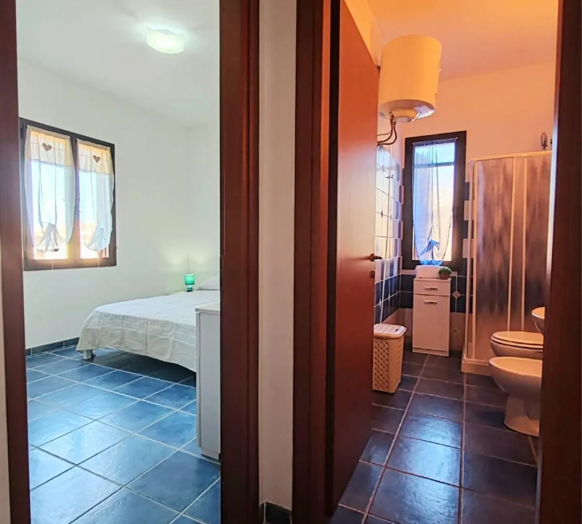 Apartment Casa Asulu Spiaggia La Ciaccia Valledoria