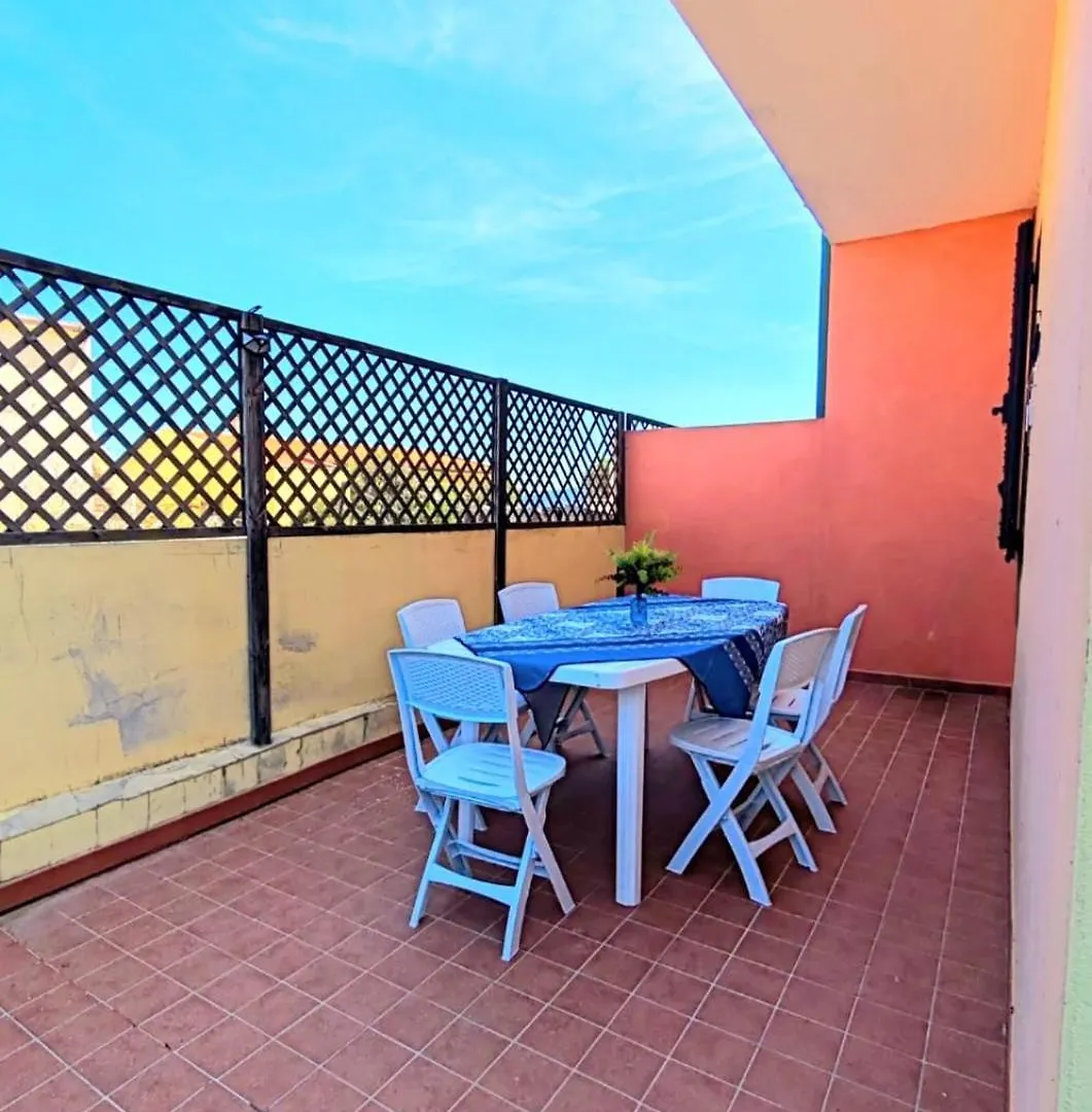 Apartment Casa Asulu Spiaggia La Ciaccia Valledoria