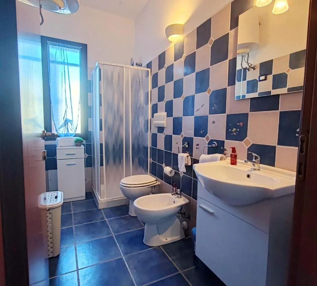 Apartment Casa Asulu Spiaggia La Ciaccia Valledoria  Italy
